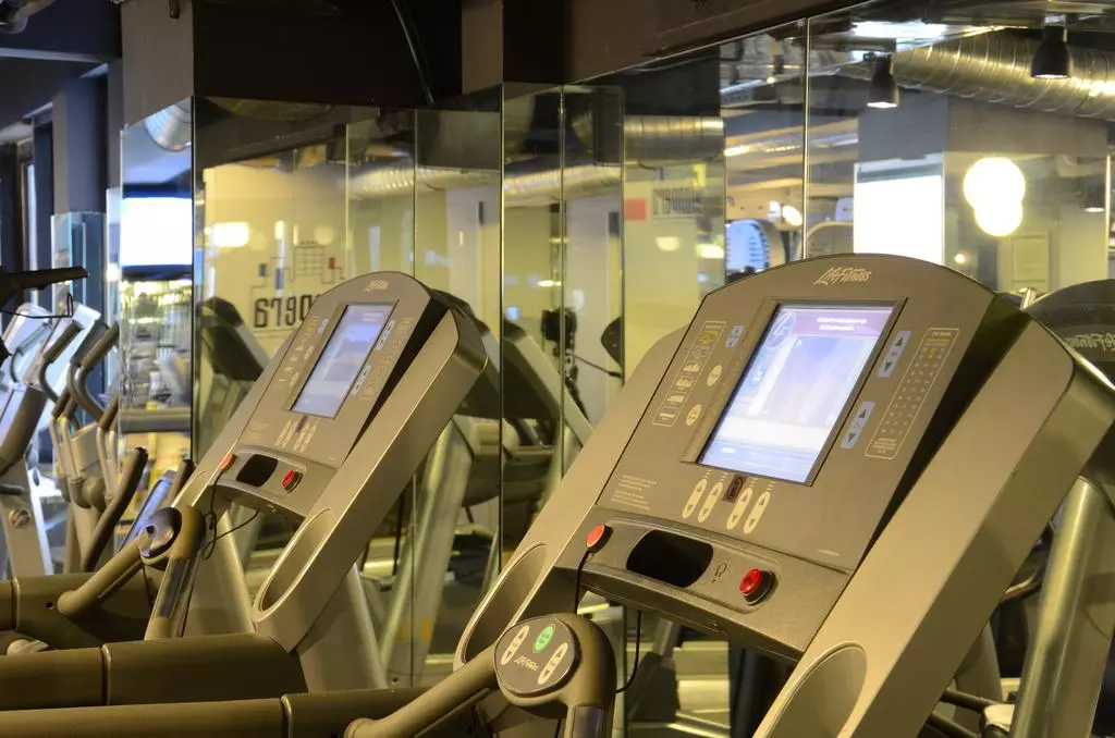 هتل اینپرا استانبول-9991